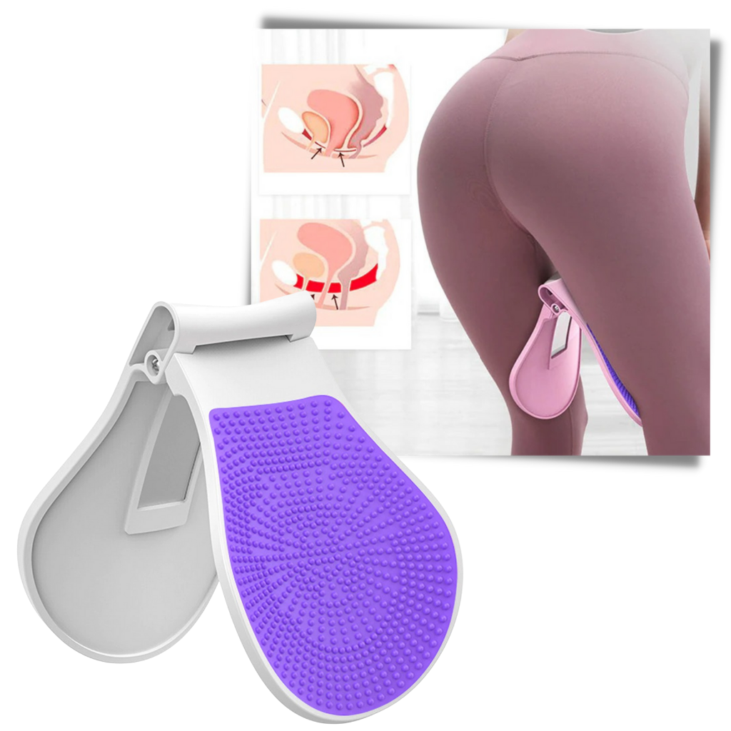 Wunderhüft-Bodytrainer - Ozerty