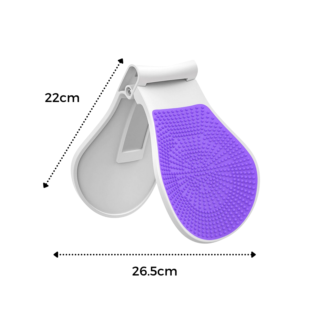 Wunderhüft-Bodytrainer - Ozerty