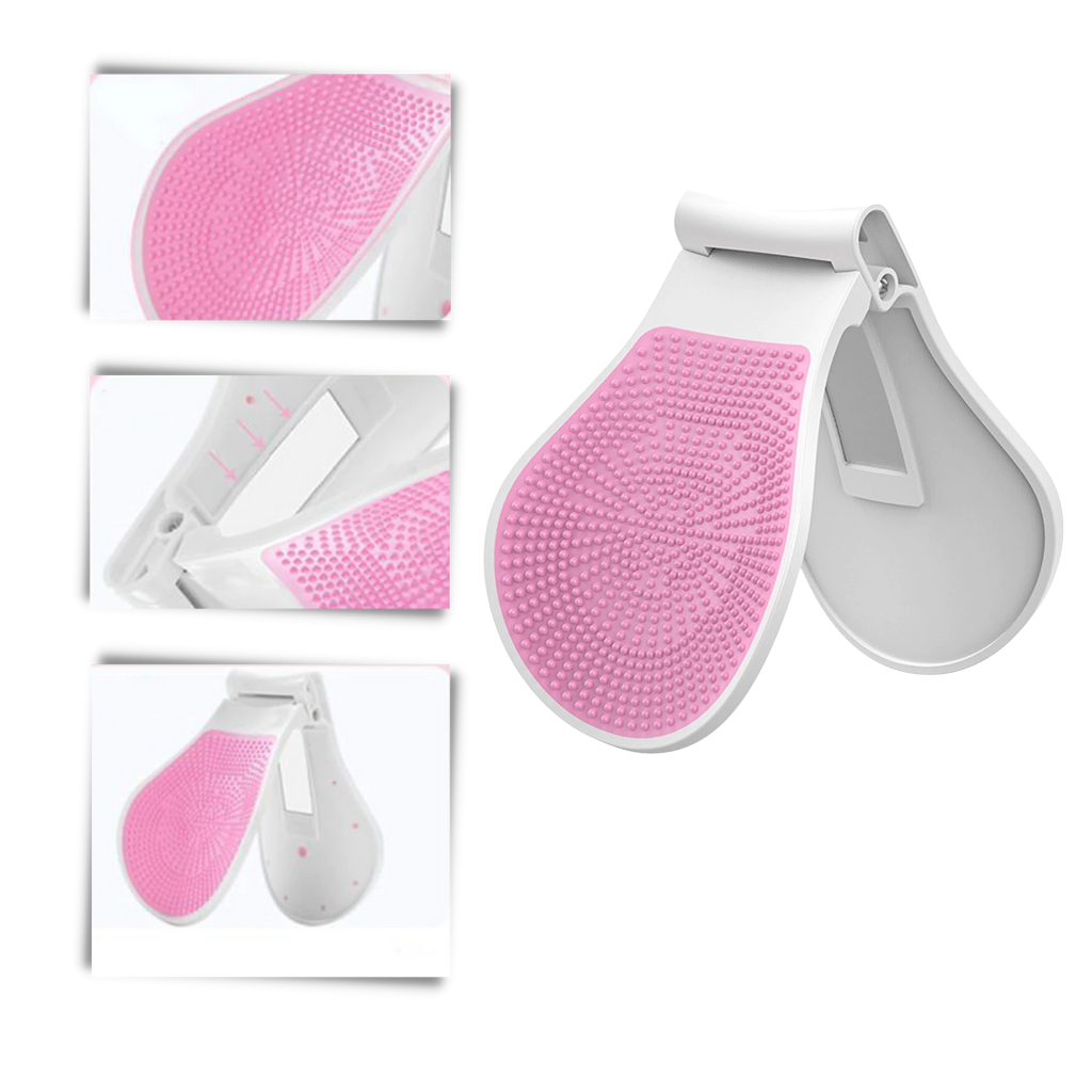 Wunderhüft-Bodytrainer - Ozerty