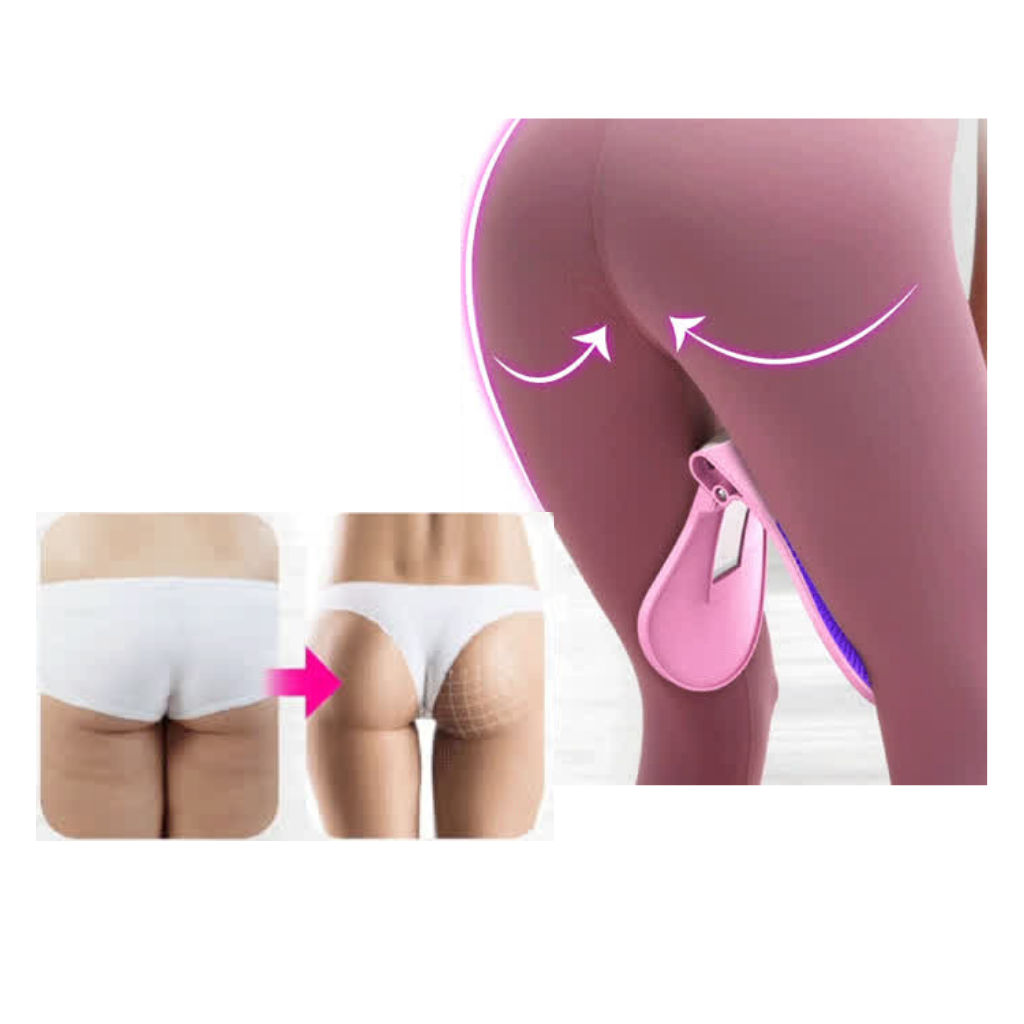 Wunderhüft-Bodytrainer - Ozerty