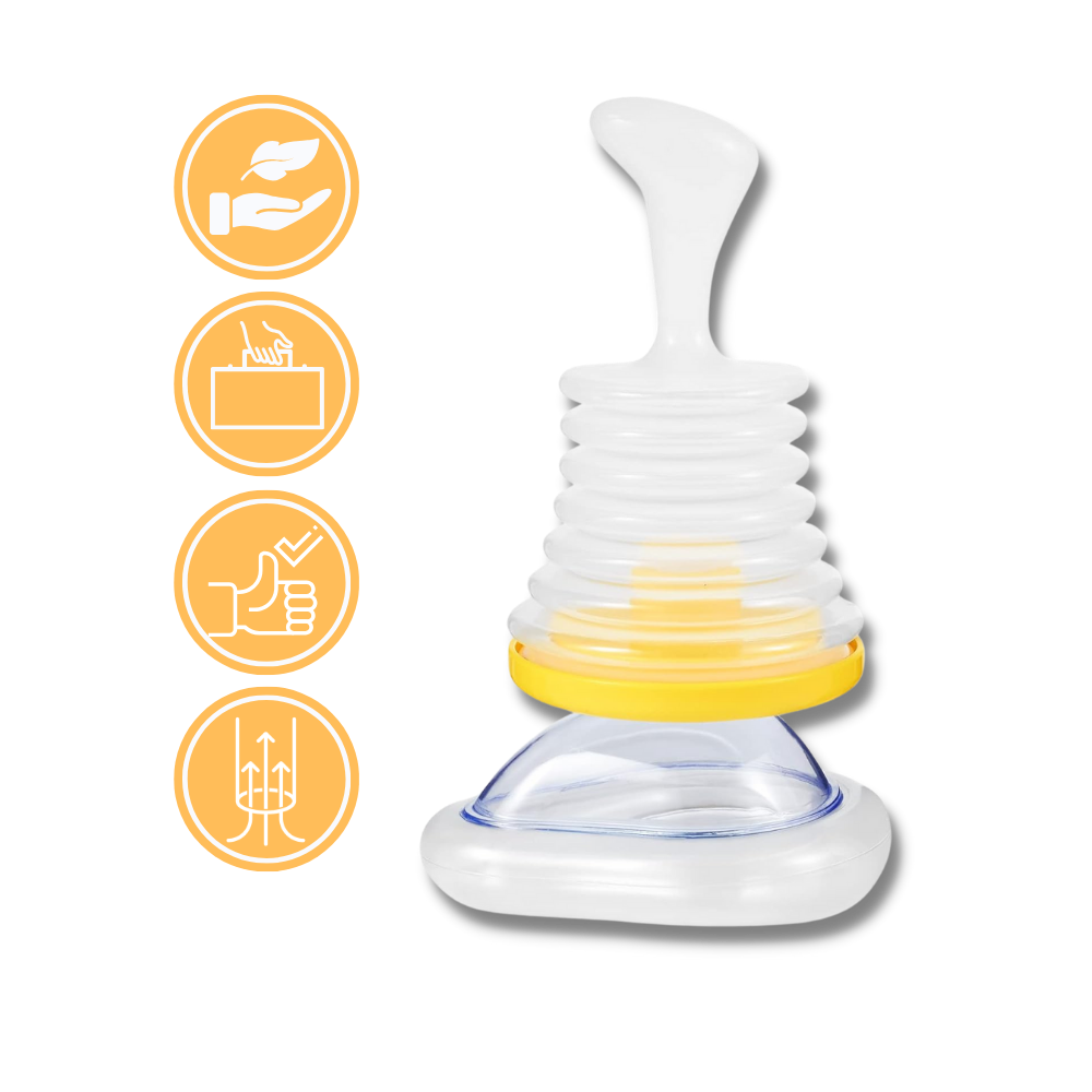 Rettungsgerät gegen Erstickung - Ozerty