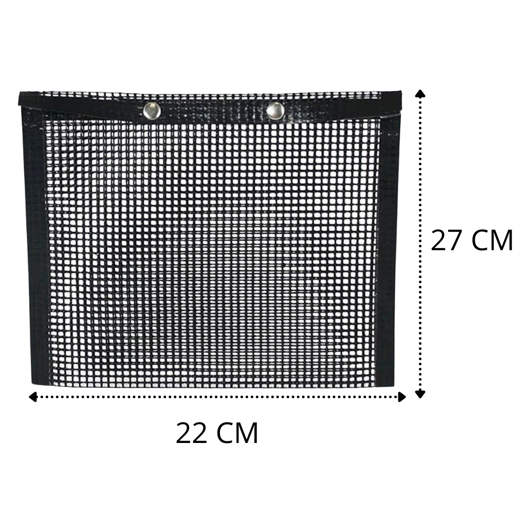 Antihaft BBQ-Tasche - Ozerty