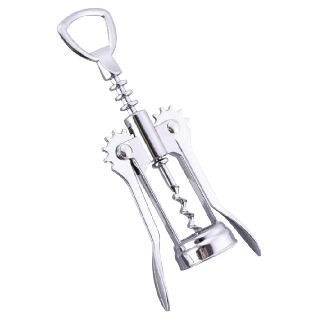 Vielseitiger Weinflaschenöffner - Ozerty