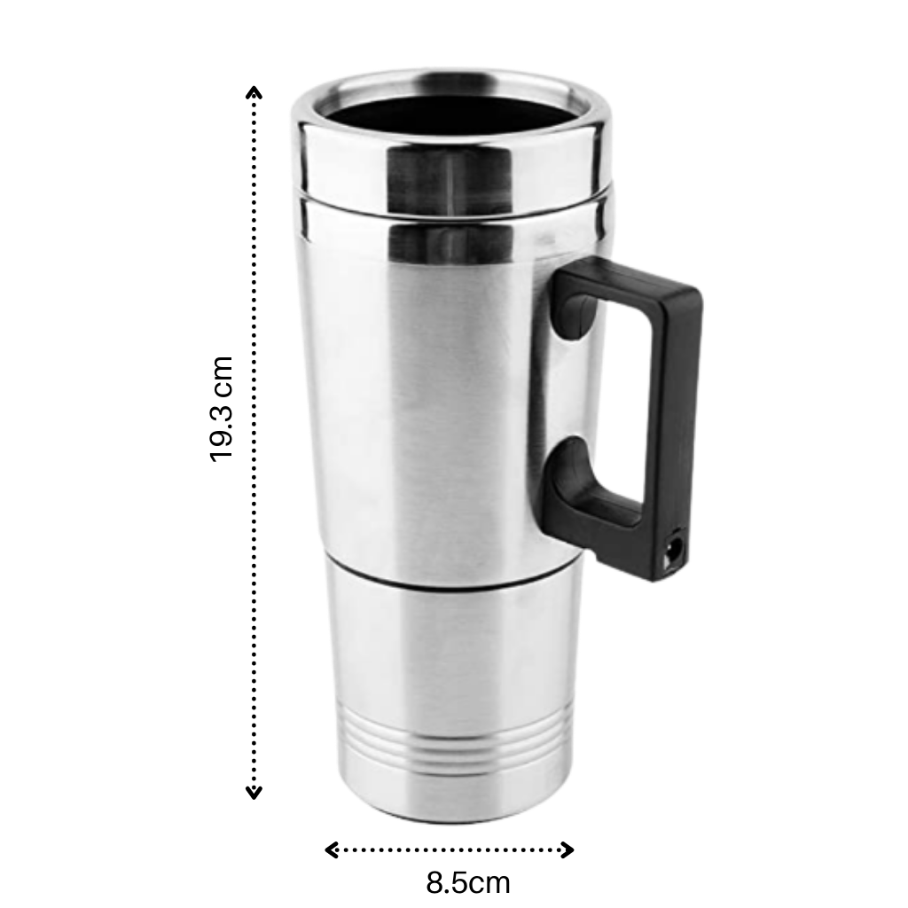 Auto Becher Wasserkocher 300ml - Ozerty