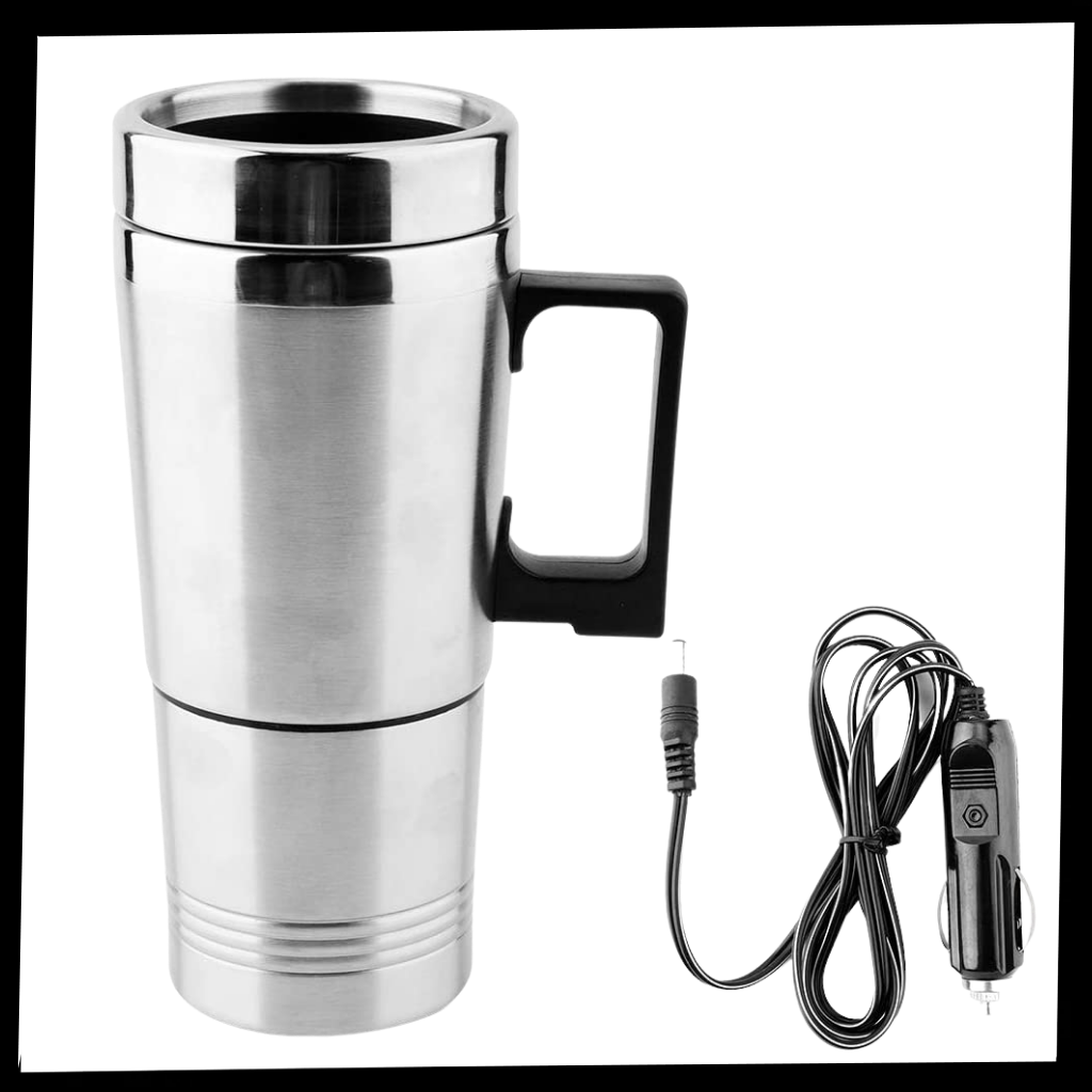 Auto Becher Wasserkocher 300ml - Ozerty