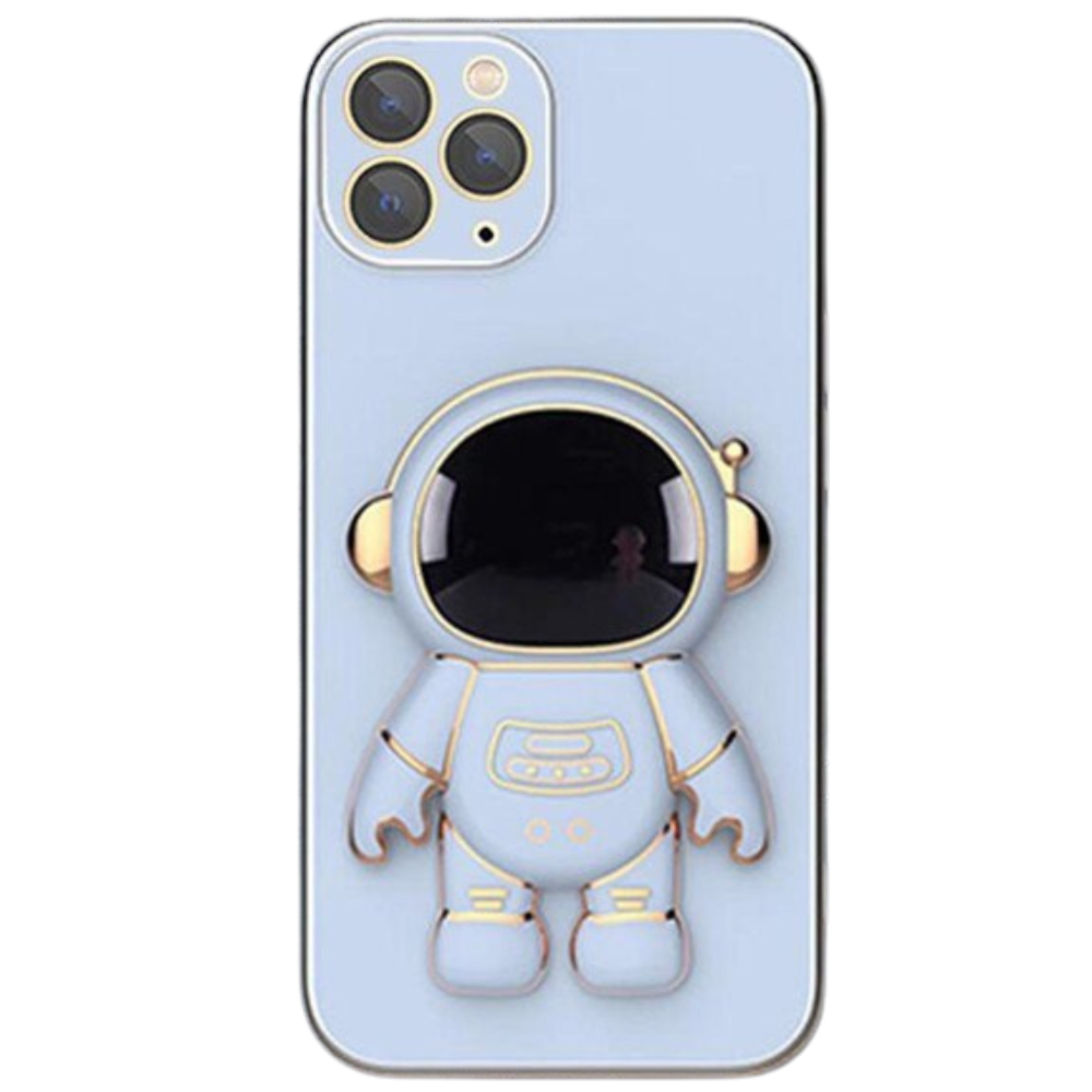 3D-Silikon iPhone-Hülle