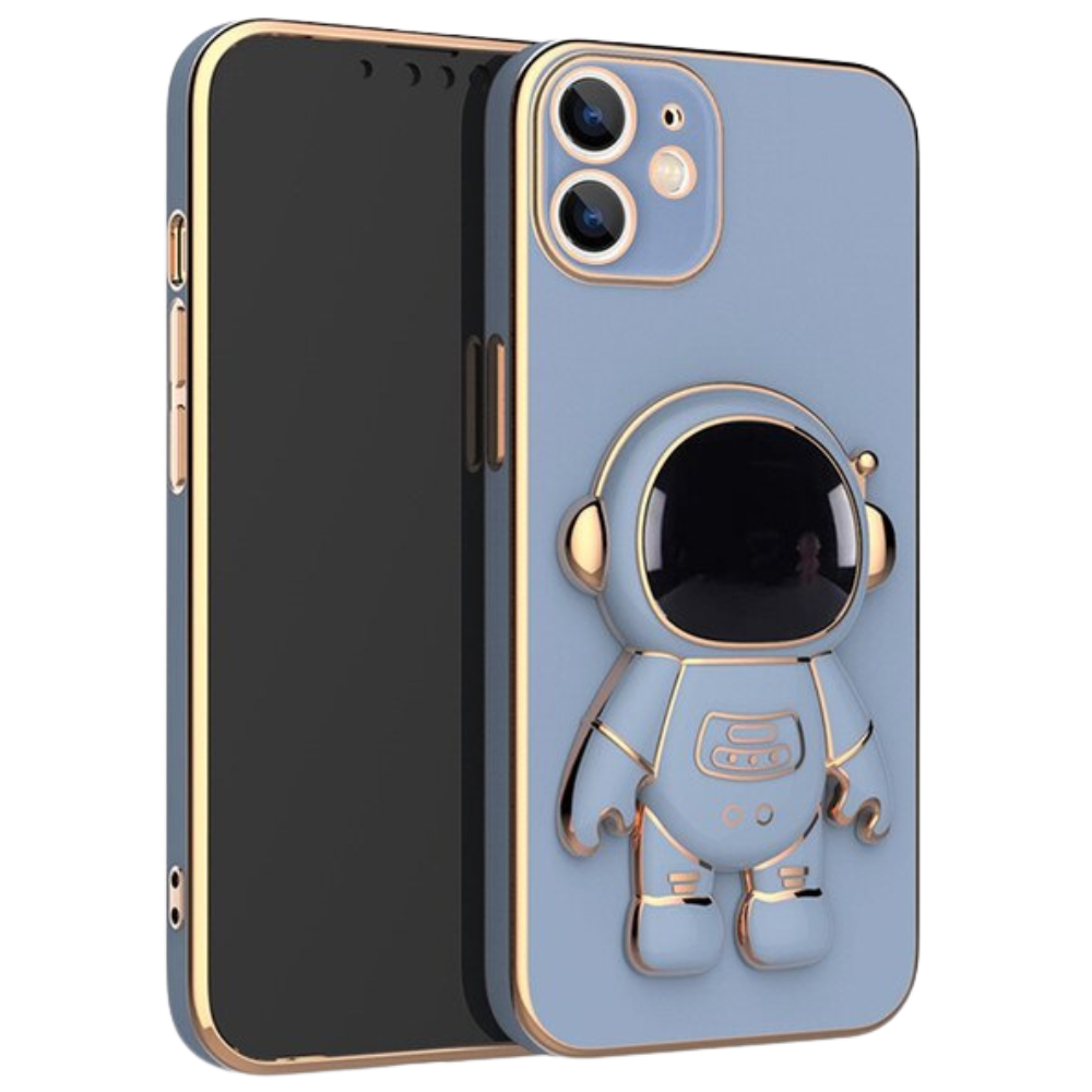 3D-Silikon iPhone-Hülle
