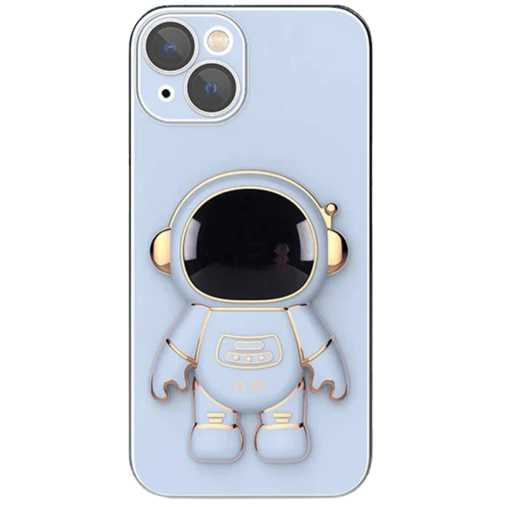 3D-Silikon iPhone-Hülle