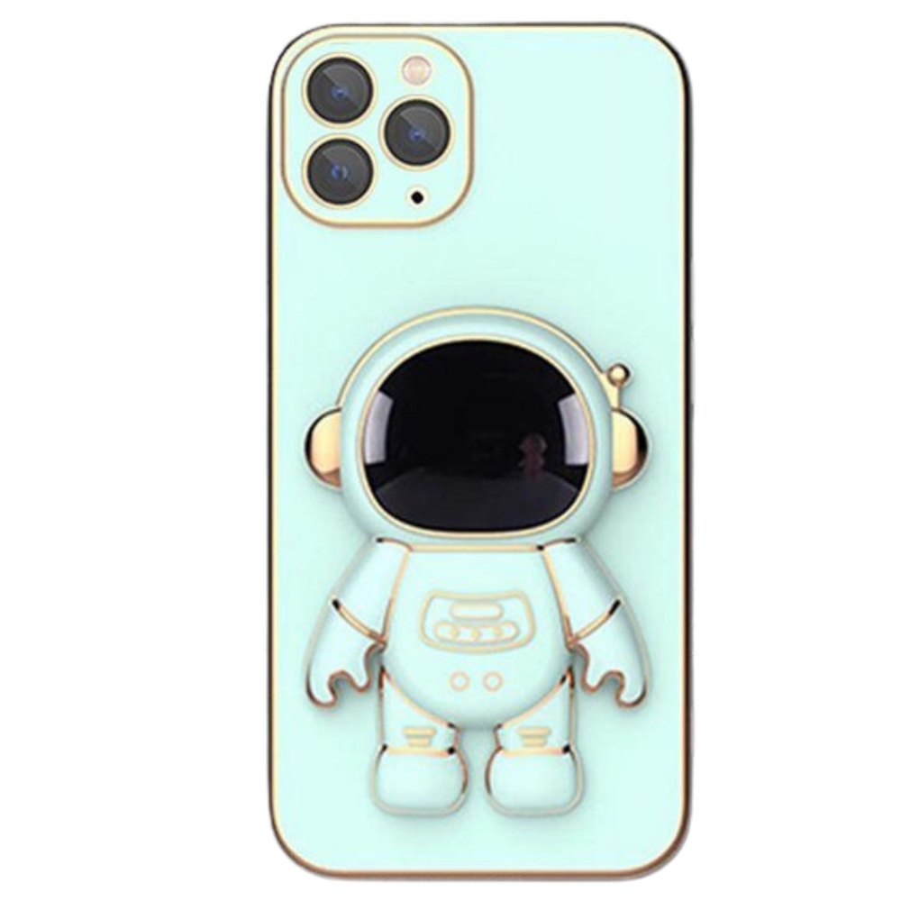 3D-Silikon iPhone-Hülle