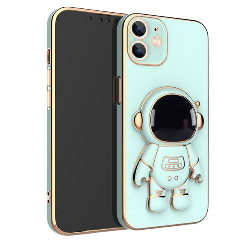 3D-Silikon iPhone-Hülle