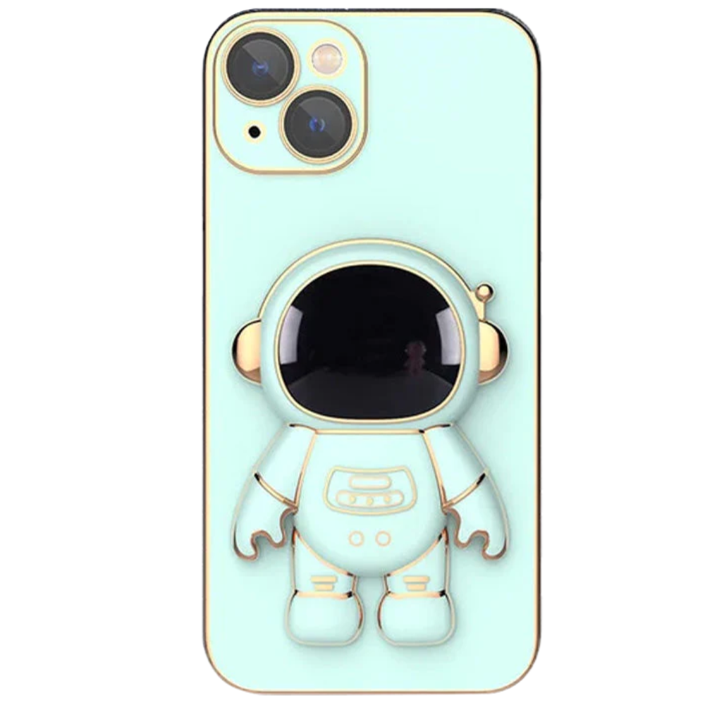 3D-Silikon iPhone-Hülle