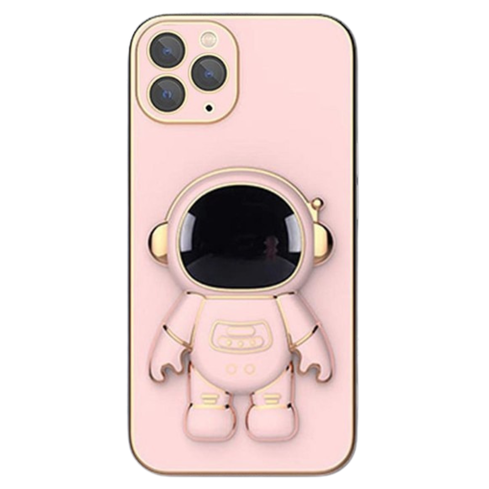 3D-Silikon iPhone-Hülle