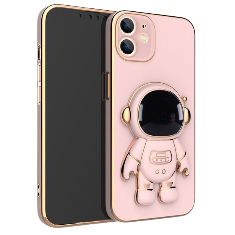 3D-Silikon iPhone-Hülle
