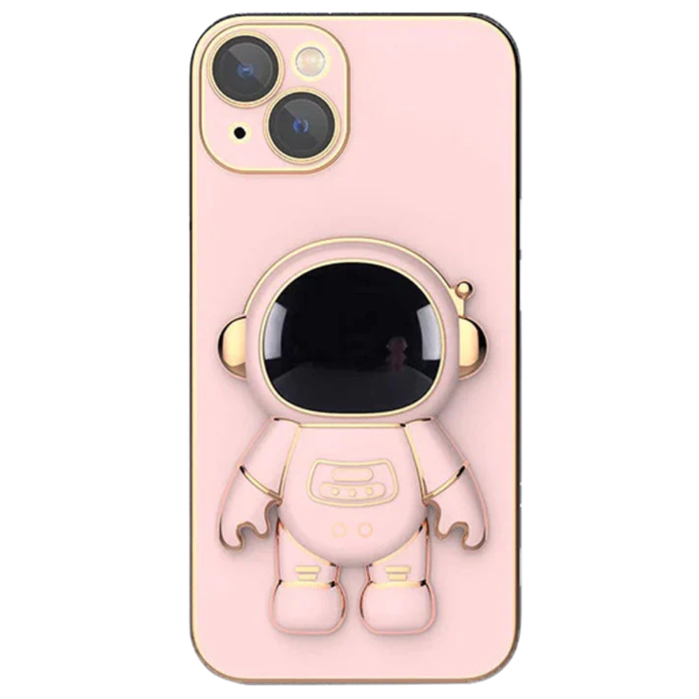 3D-Silikon iPhone-Hülle