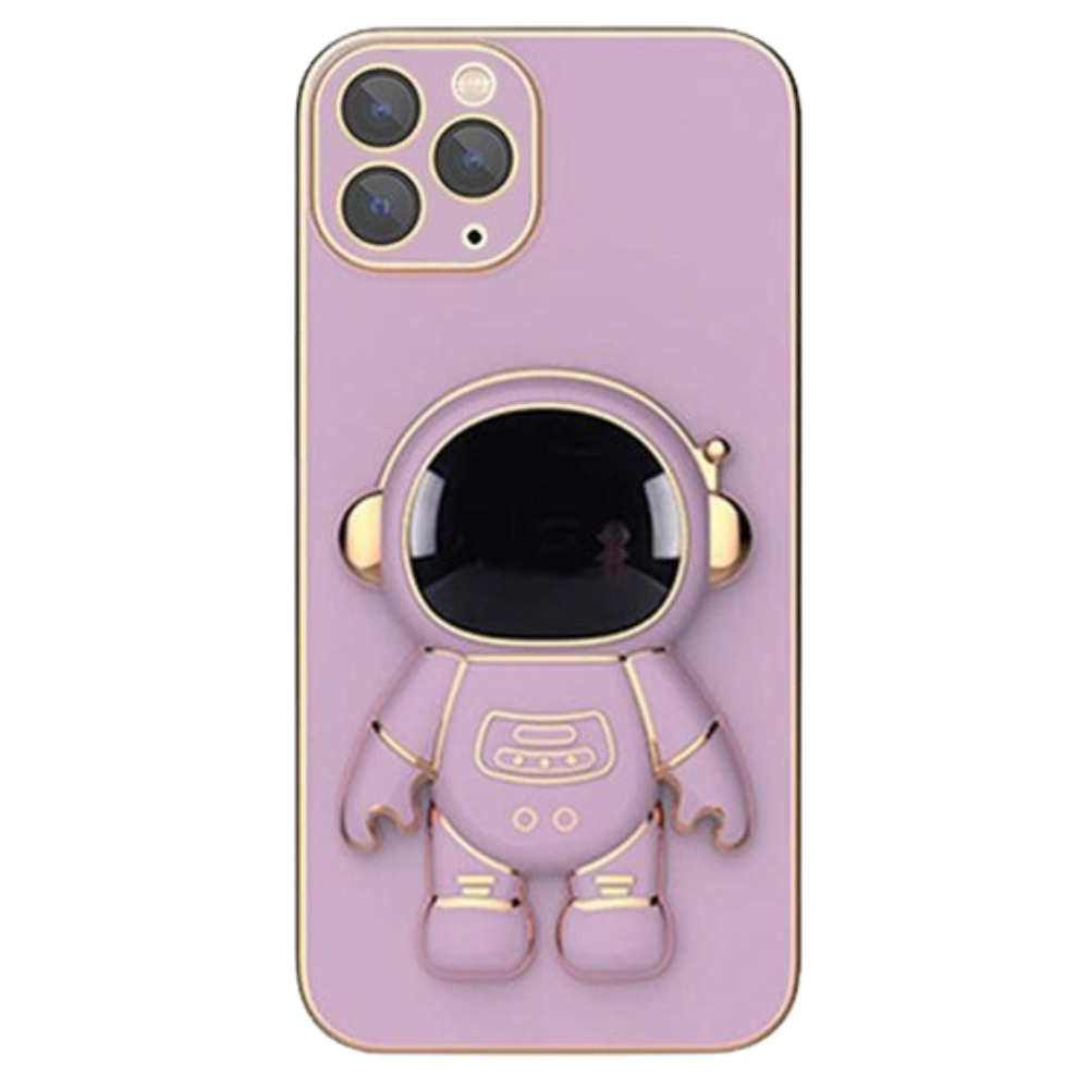 3D-Silikon iPhone-Hülle