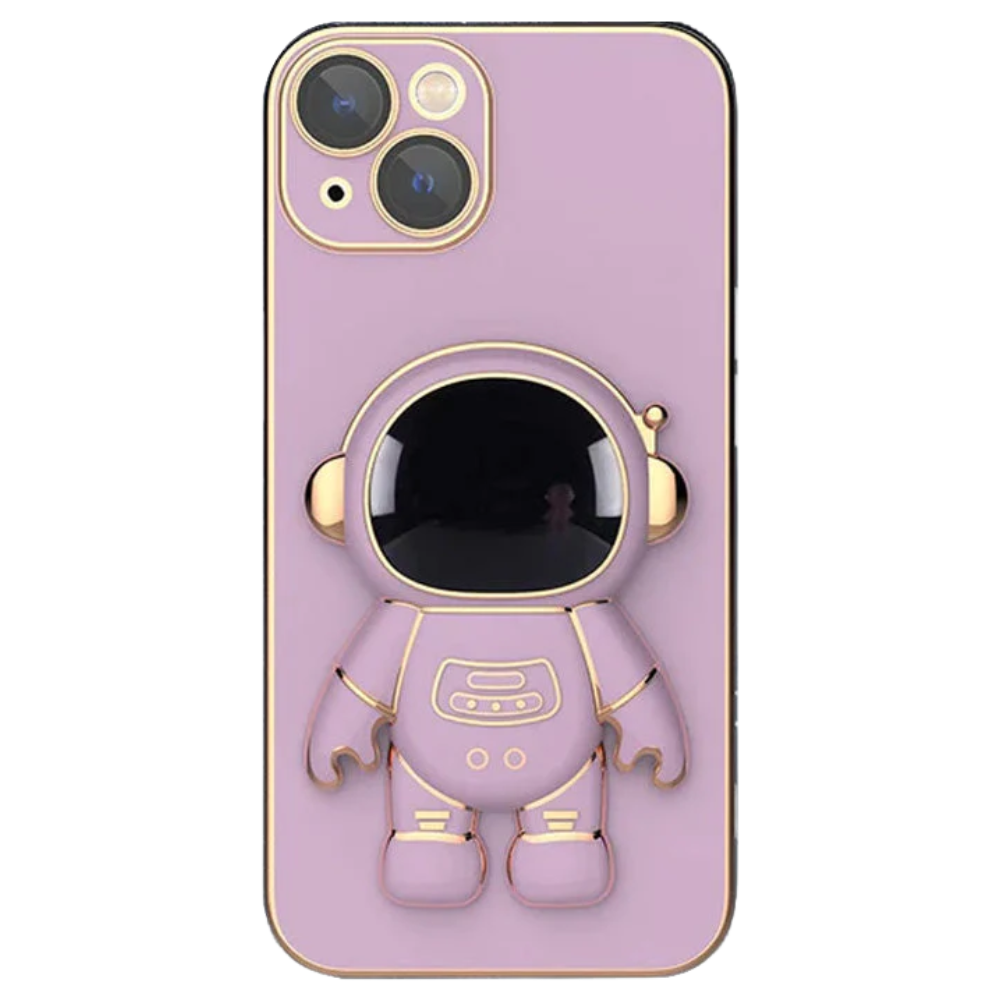 3D-Silikon iPhone-Hülle