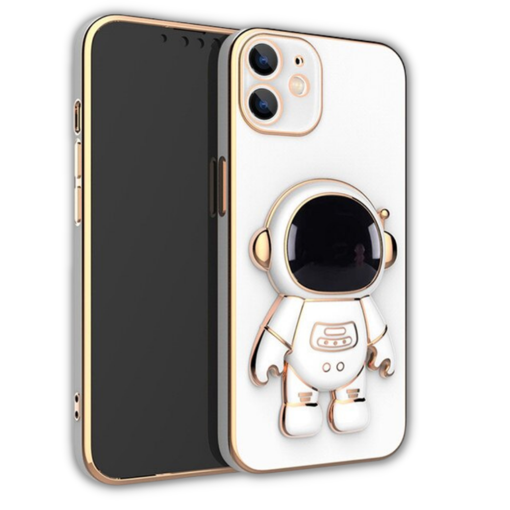 3D-Silikon iPhone-Hülle