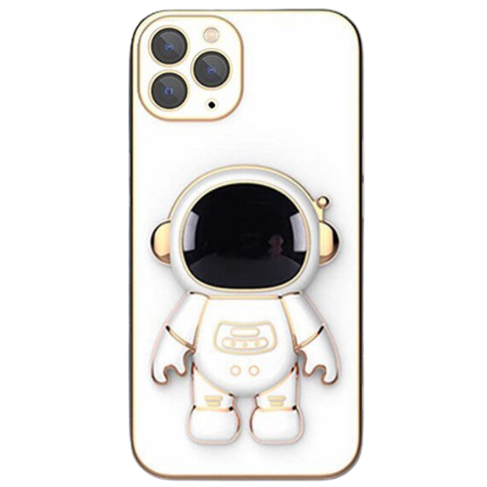 3D-Silikon iPhone-Hülle