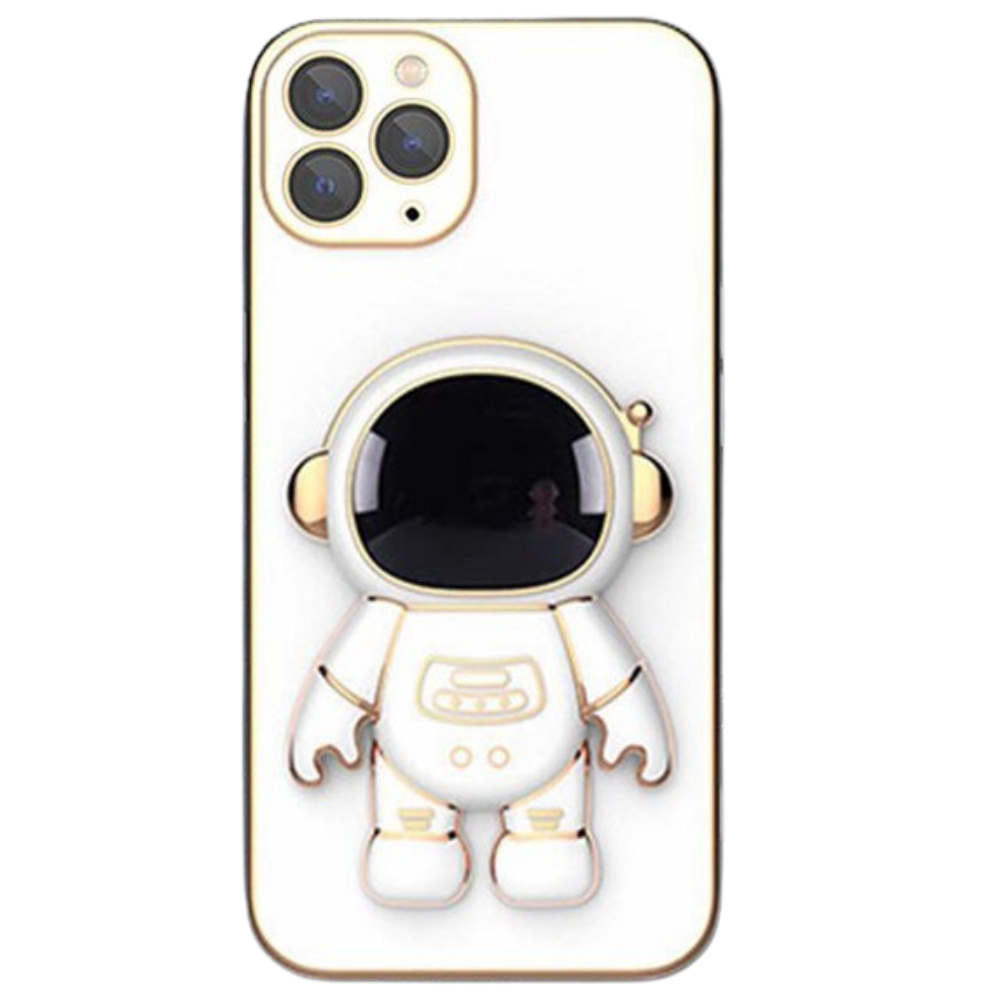 3D-Silikon iPhone-Hülle