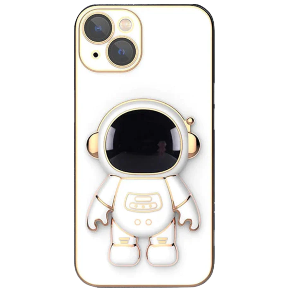 3D-Silikon iPhone-Hülle