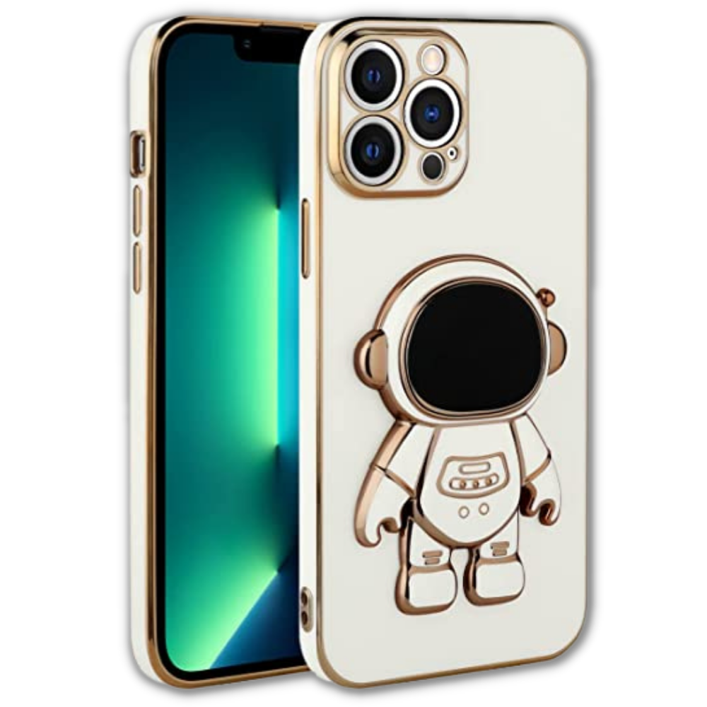 3D-Silikon iPhone-Hülle