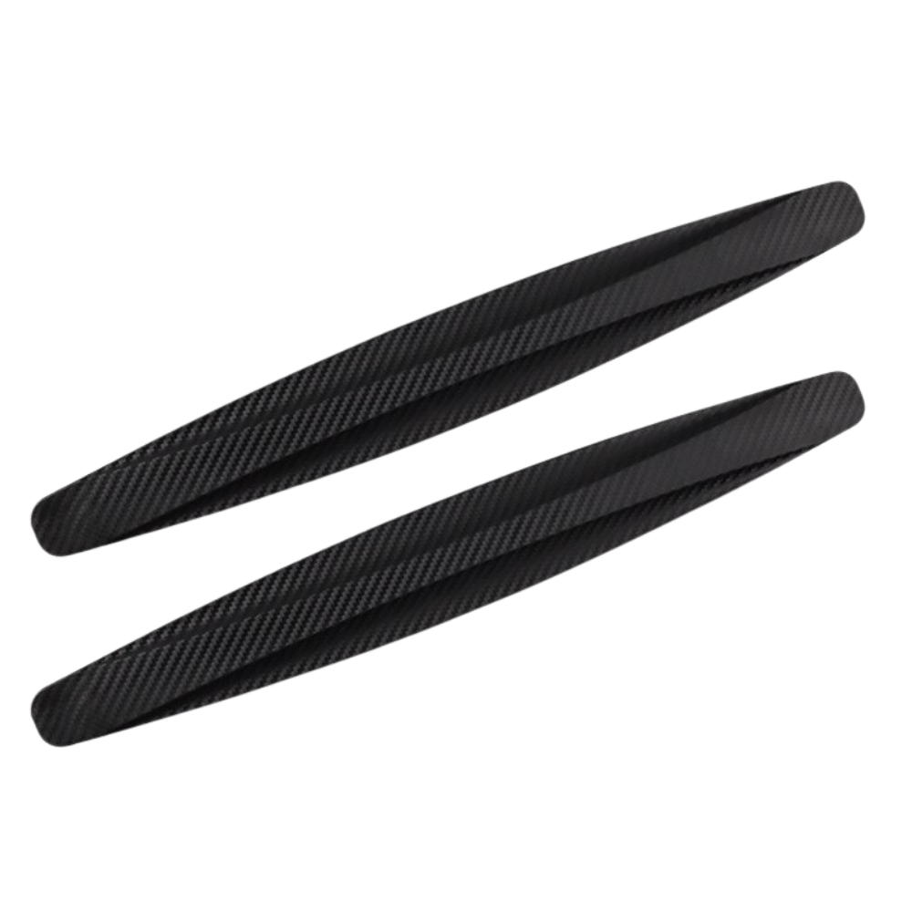 2 Pack Car Bumper Protectors