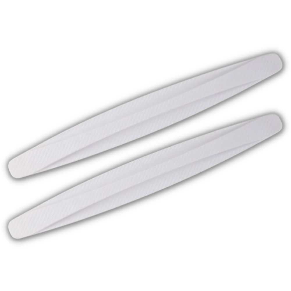 2 Pack Car Bumper Protectors