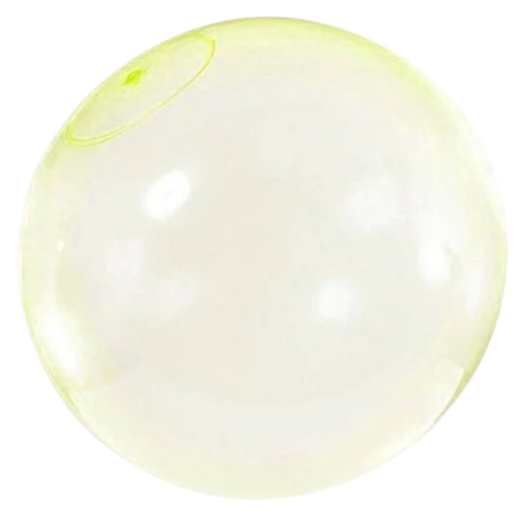 Magischer Seifenblasenball - Ozerty