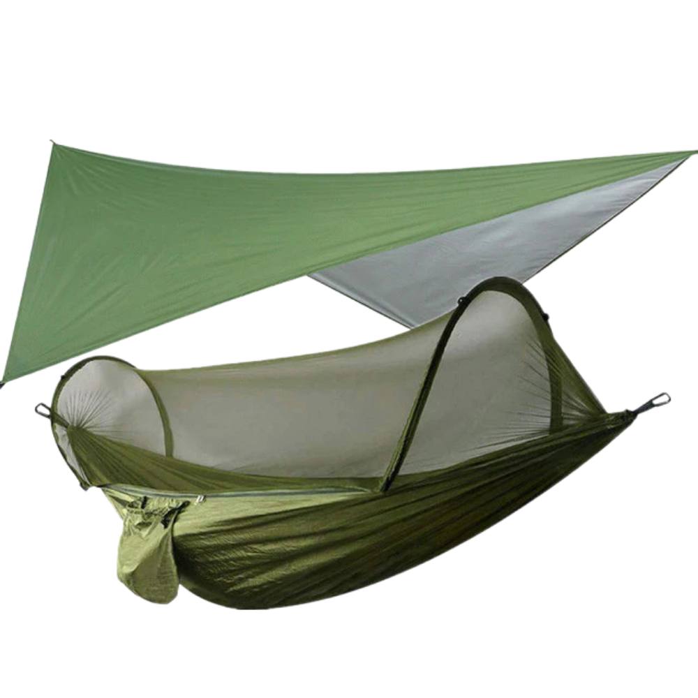 Hängematten-Zelt für Camping - Ozerty