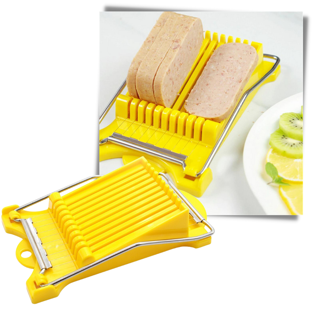 Lebensmittelschneider/Hobelmaschine - Ozerty