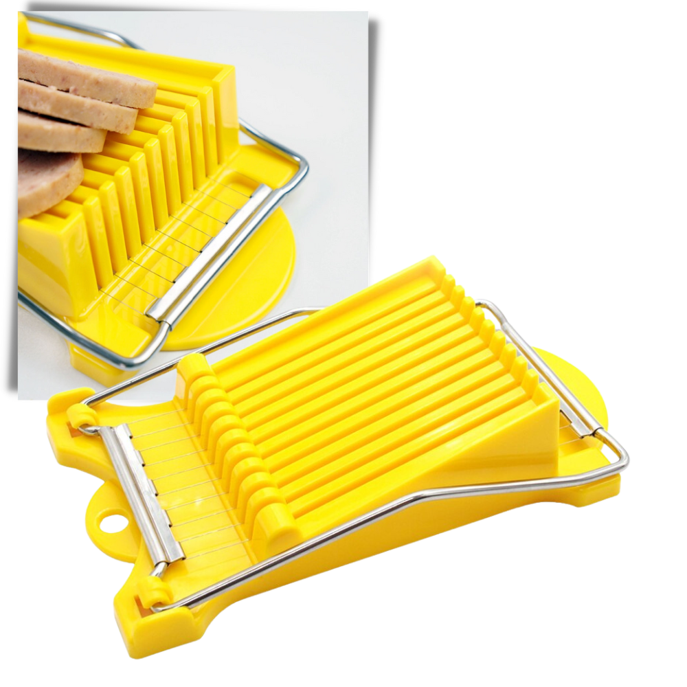 Lebensmittelschneider/Hobelmaschine - Ozerty