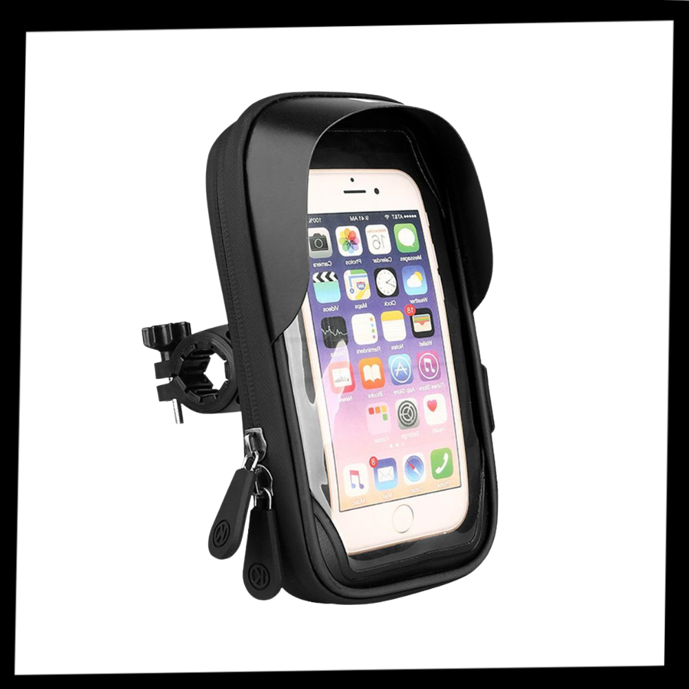 Fahrrad-Handy-Halter - Ozerty