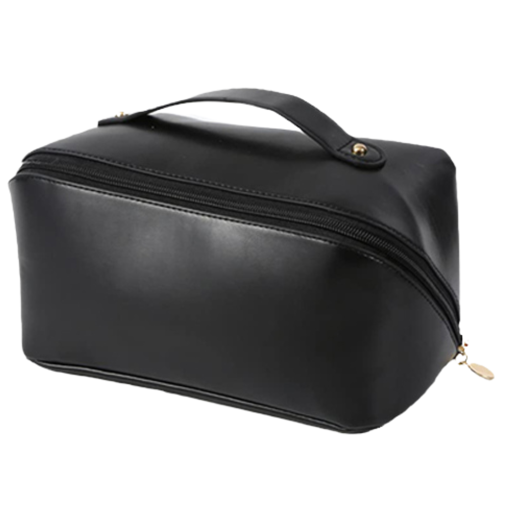Makeup-Reisetasche mit großem Inhalt - Ozerty