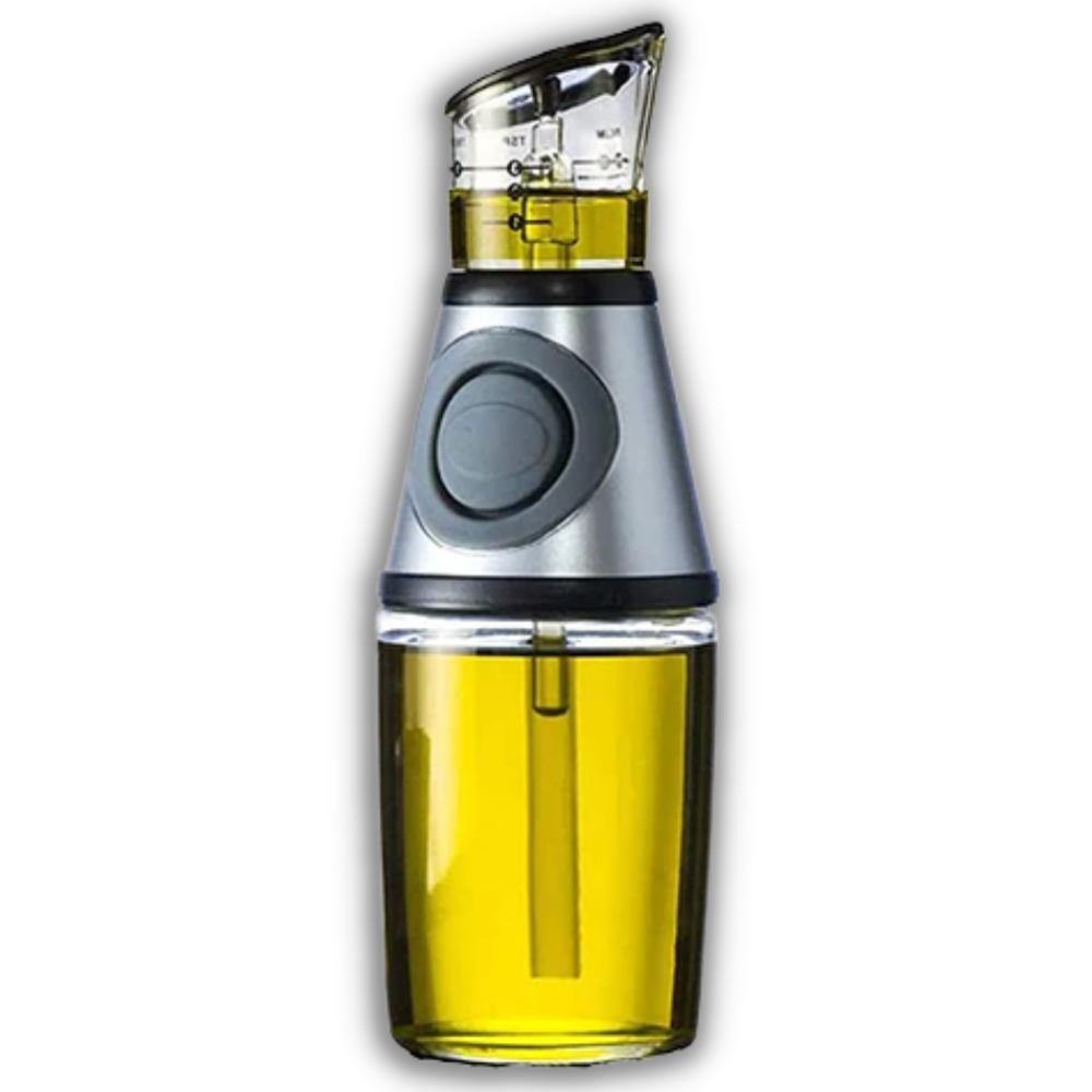 Speiseöl-Spenderflasche