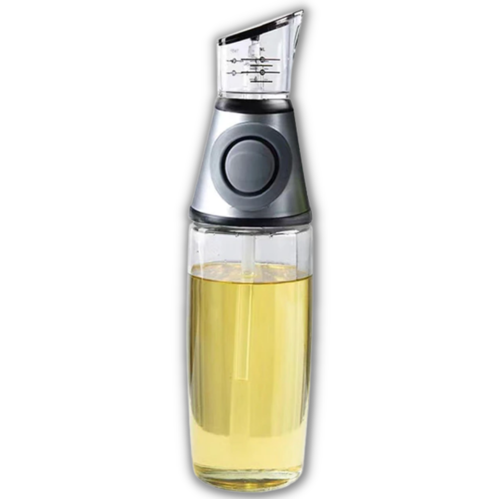 Speiseöl-Spenderflasche - Odeut