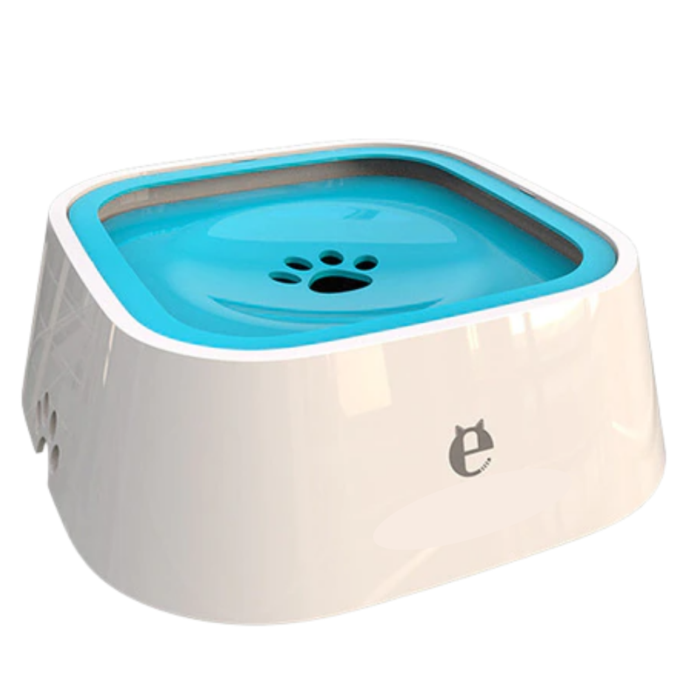 Floating Pet Water Bowl