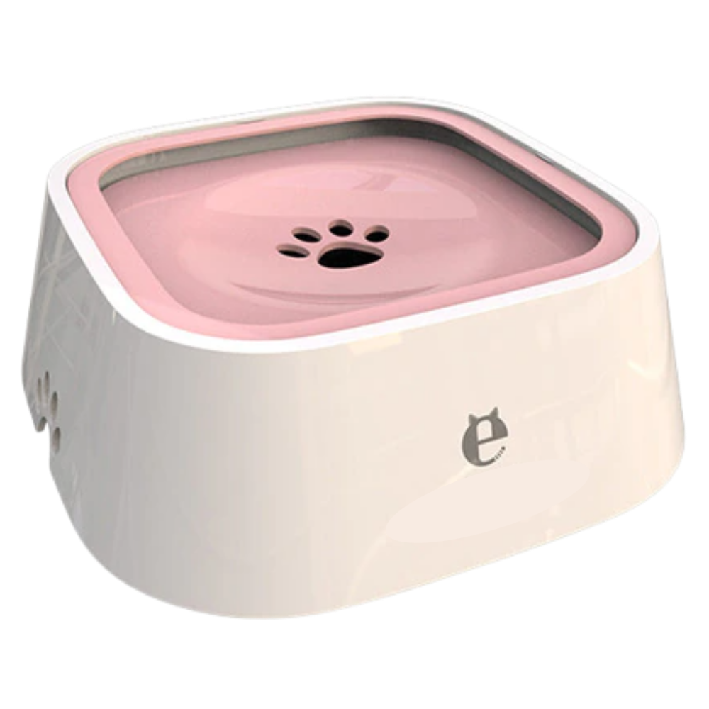 Floating Pet Water Bowl