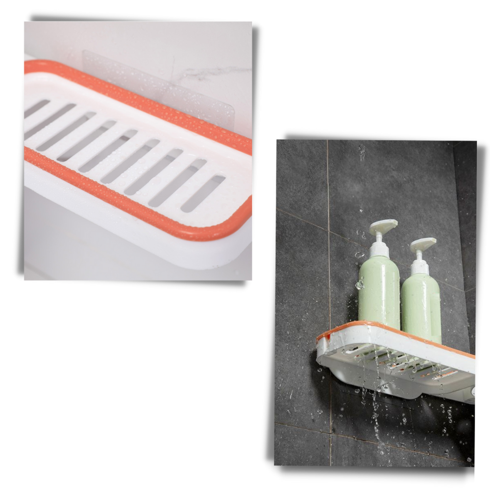 Badezimmer-Wandregal - Ozerty
