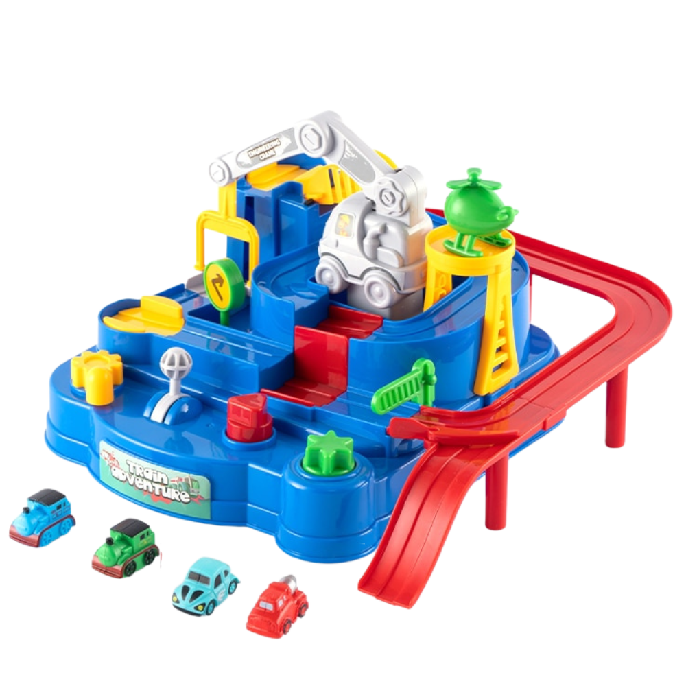 Mechanisches Auto Spielzeug für Kinder