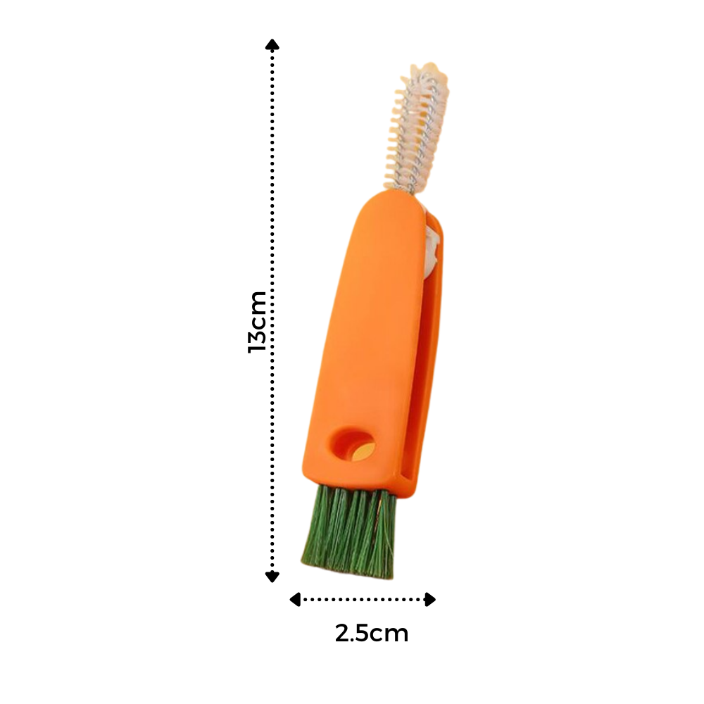 Flaschenreinigungsbürste - Ozerty
