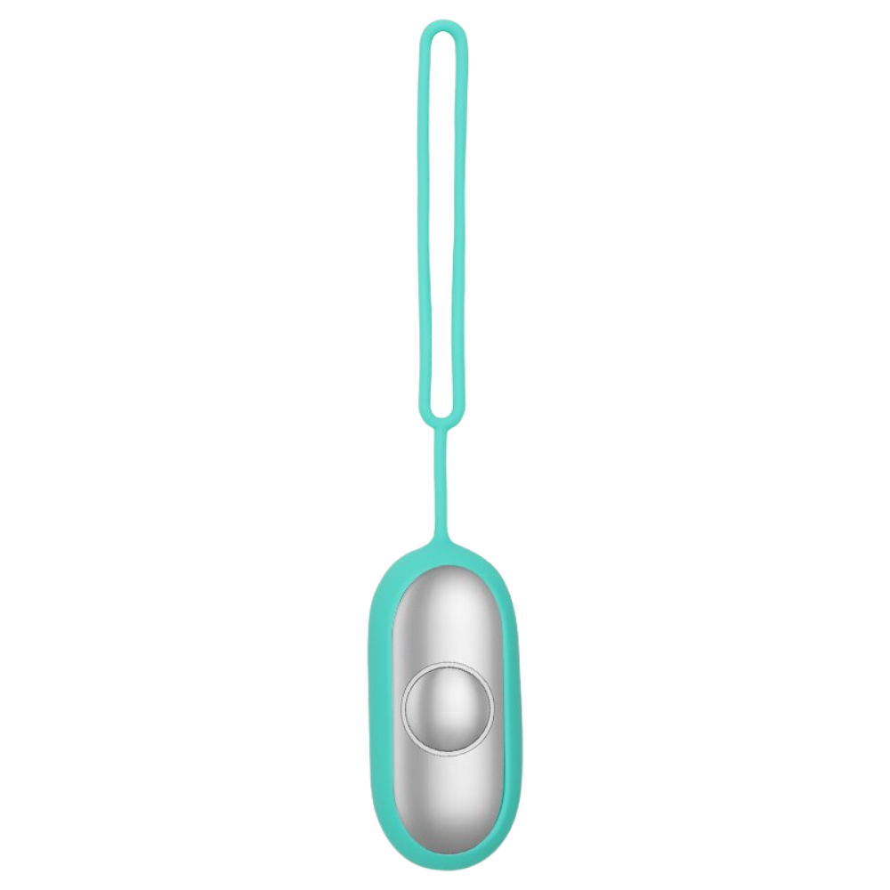 Microcurrent sleep aid device