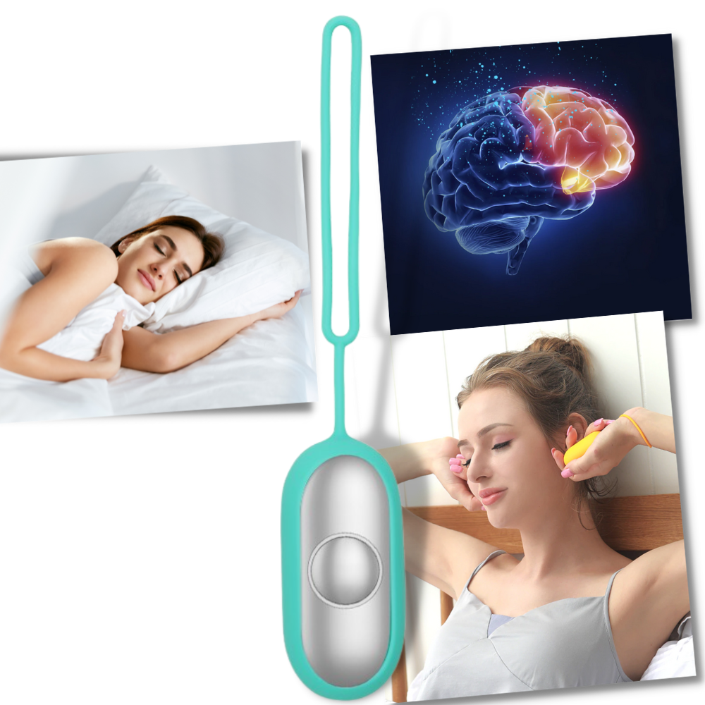 Mikrostrom-Schlafhilfegerät - Ozerty