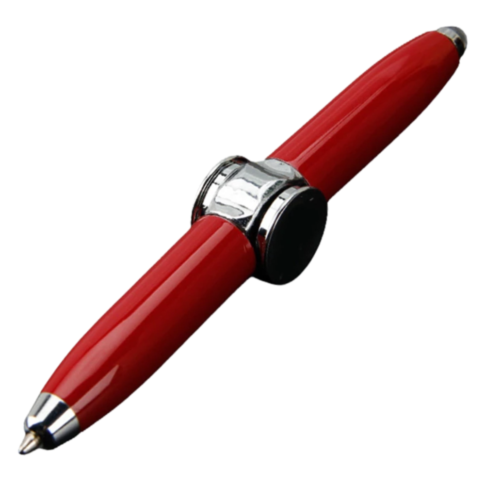 Fidget Spinner Stift