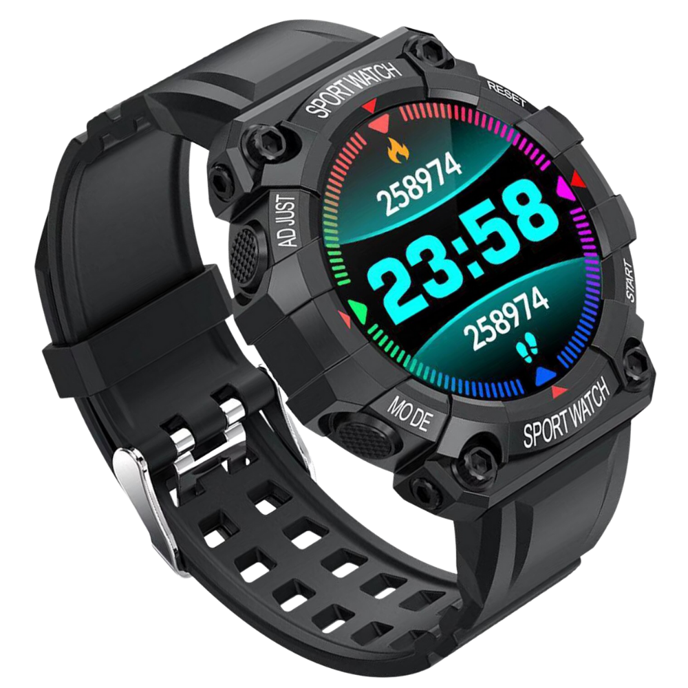 Sport-Smartwatch - Odeut