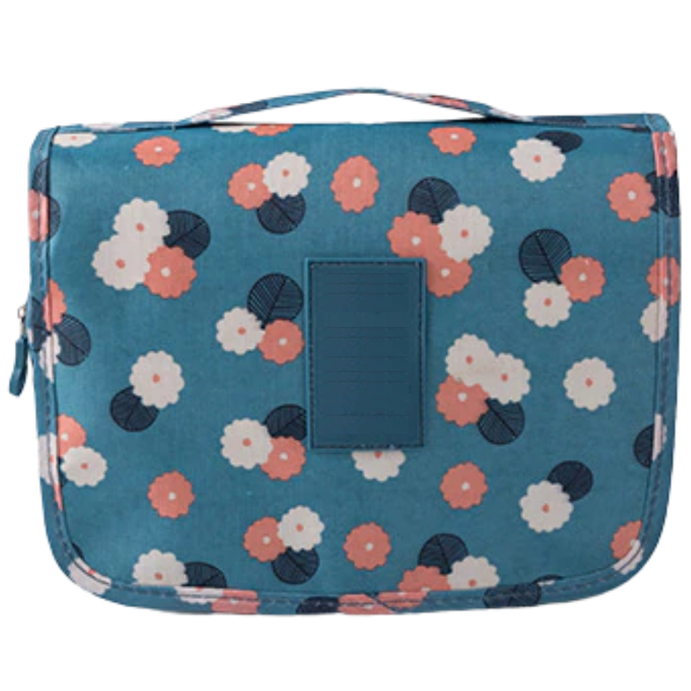 Reise-Kosmetiktasche
