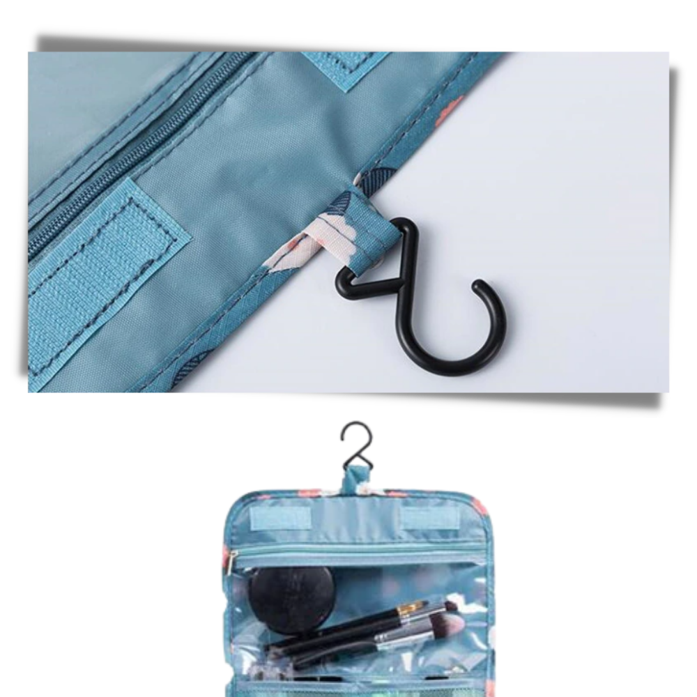 Reise-Kosmetiktasche - Ozerty