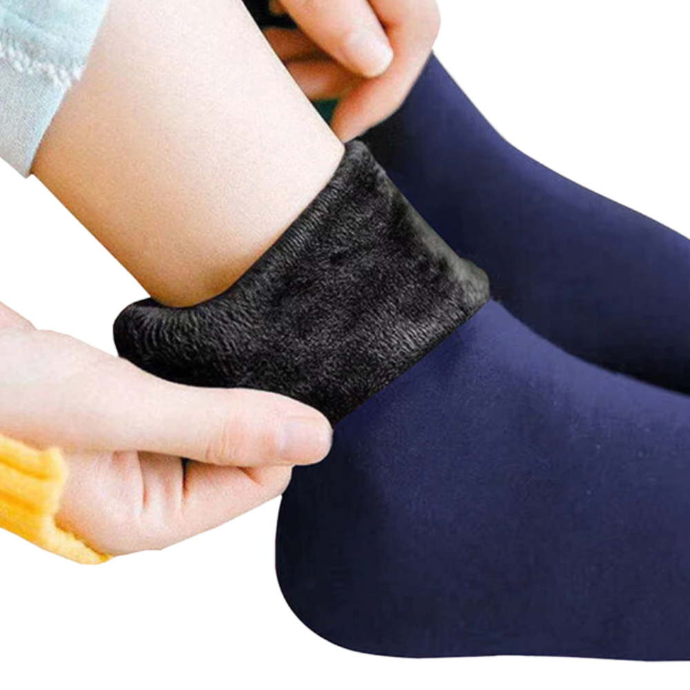 Thermo-Socken (3 Paar)