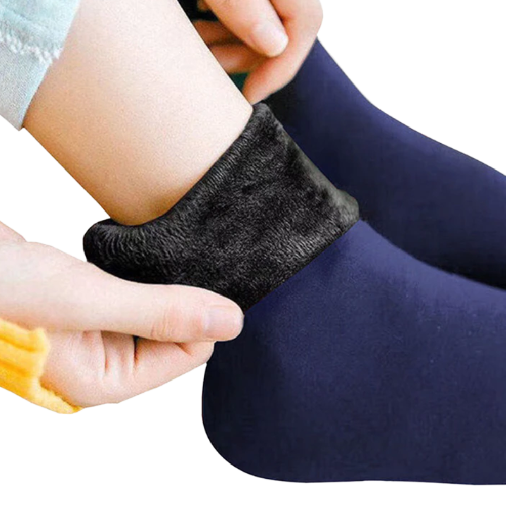 Thermal socks (3 pairs)