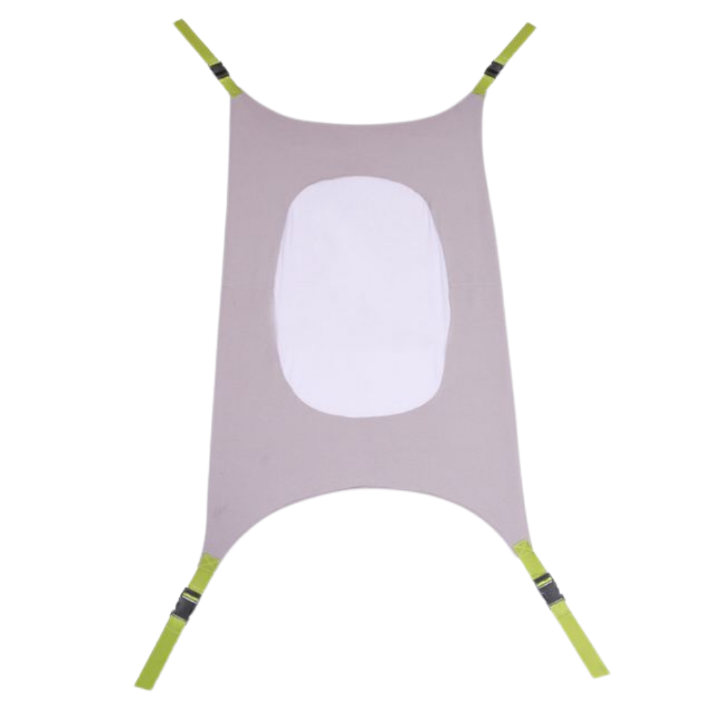 Hängematten-Schaukel für Baby - Ozerty