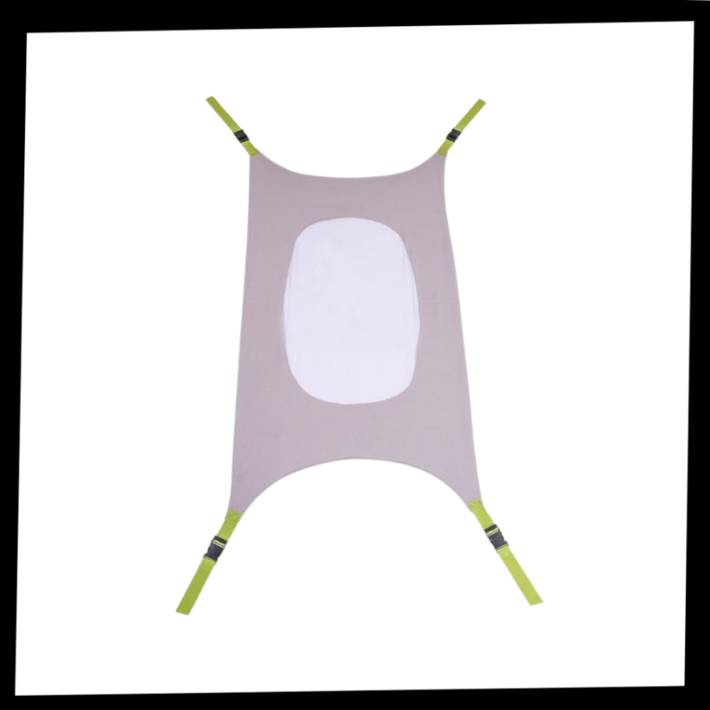 Hängematten-Schaukel für Baby - Ozerty